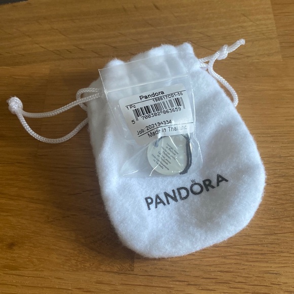 Pandora Silver Ring - Picture 3 of 5